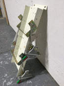 Master Control Systems Circuit Breaker Mounting Plate