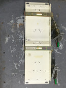 Master Control Systems Circuit Breaker Mounting Plate