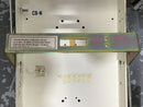 Master Control Systems Circuit Breaker Mounting Plate