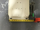 Master Control Systems Circuit Breaker Mounting Plate