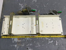 Master Control Systems Circuit Breaker Mounting Plate