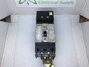 Square D FDA241002 100 Amp 2 Pole 277/480V A& C PowerPact I-Line Circuit Breaker
