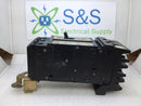Square D FDA241002 100 Amp 2 Pole 277/480V A& C PowerPact I-Line Circuit Breaker