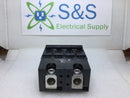 Siemens Q2200B 200 Amp 2 Pole 120/240V Plug on Circuit Breaker