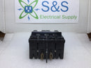 Siemens Q2200B 200 Amp 2 Pole 120/240V Plug on Circuit Breaker