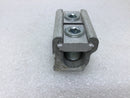 Milbank Meter Base U1770-YL-TG-KK-BLG Series U-125, U-200 Neutral Assembly Only