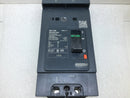 Square D BD100 BDA261002 2 Pole 100 Amp 600v PowerPact I-Line Circuit Breaker