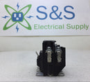 Zettler Controls XMC0-251-EBBB 25 Amp 2 Pole 277V IEC Contactor Coil