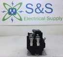 Zettler Controls XMC0-251-EBBB 25 Amp 2 Pole 277V IEC Contactor Coil