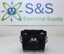 Zettler Controls XMC0-251-EBBB 25 Amp 2 Pole 277V IEC Contactor Coil