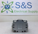 Zettler Controls XMC0-251-EBBB 25 Amp 2 Pole 277V IEC Contactor Coil