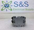 Hartland Controls HCC-1XQ04AB106 40 Amp 1 Pole 600V Contactor Coil