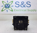 Jard/Mars 17315 30 Amp 1-1/2 Pole 600V Definite Purpose Contactor Coil