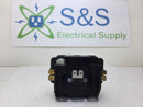 Homer XMC0-401-EBBEVN 40 Amp 2 Pole 240/277V Contactor Coil