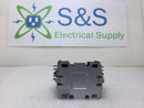 Homer XMC0-401-EBBEVN 40 Amp 2 Pole 240/277V Contactor Coil