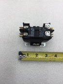 Homer XMC0-401-EBBEVN 40 Amp 2 Pole 240/277V Contactor Coil