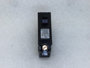 Square D HOM120 20 Amp 1 Pole 120/240V Circuit Breaker - White Sticker