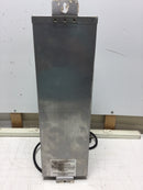 Kichler Lighting K-15PR100S Landscape Lighting Control Transformer 100 Watt in Stainless Steel Enclosure with 120 VAC Power Cord