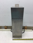 Kichler Lighting K-15PR100S Landscape Lighting Control Transformer 100 Watt in Stainless Steel Enclosure with 120 VAC Power Cord