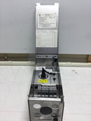 Kichler Lighting K-15PR100S Landscape Lighting Control Transformer 100 Watt in Stainless Steel Enclosure with 120 VAC Power Cord