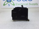 Square D QOB260 60 Amp 2 Pole 120/240V Bolt On Circuit Breaker - Black Face