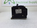 Square D QOB260 60 Amp 2 Pole 120/240V Bolt On Circuit Breaker - Black Face