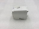 Leviton LB220-T 20 Amp 2 Pole 120/240v Plug on Standard Branch Circuit Breaker