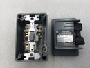 Square D 2510FW1-1326 Manual Motor Starter Switch 115/277 VAC 1 HP