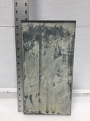 Nema 3R Panel Cover Only 13 7/8" x 7 3/8"