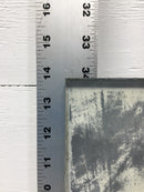 Nema 3R Panel Cover Only 13 7/8" x 7 3/8"