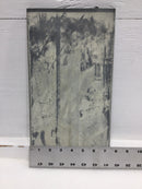 Nema 3R Panel Cover Only 13 7/8" x 7 3/8"