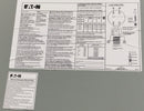 Meter Power Pole with Eaton MBT48B200BTS/FPCL 200A-UG 200 Amp 1 Phase 120/240V Temp Power Pole