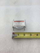 Schneider Electric 9001K62 Padlock Attachment for 30mm Series Buttons & Switches