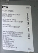 Eaton BR/FPCL200A-20' 200 Amp 1 Phase 120/240V 20' Load center/Meter Power Pole