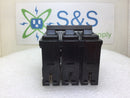 ITE QP3-B060 60 Amp 3 Pole Circuit Breaker - Cosmetic Flaw