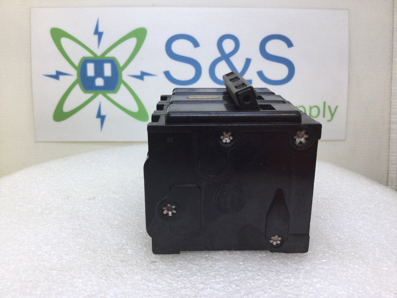 ITE QP3-B060 60 Amp 3 Pole Circuit Breaker - Cosmetic Flaw