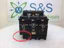 ITE QP3-B060 60 Amp 3 Pole Circuit Breaker - Cosmetic Flaw