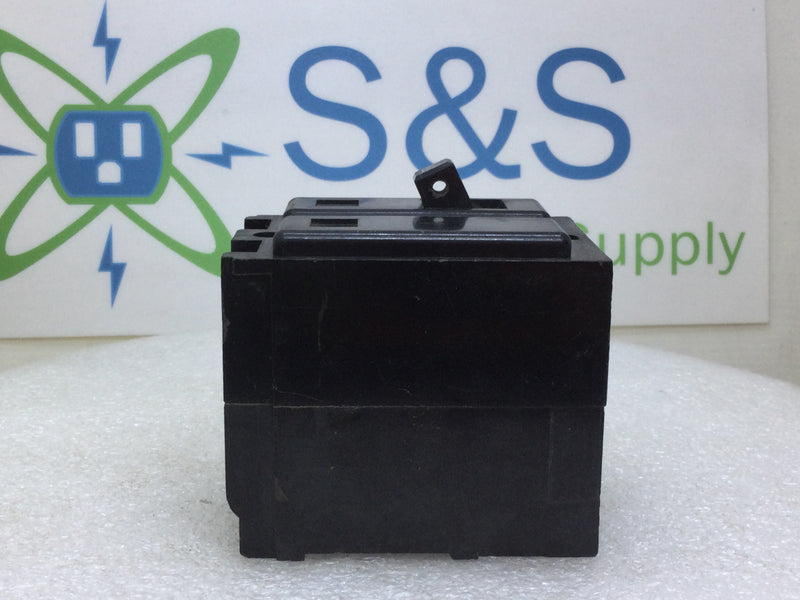 Westinghouse QNPL2030 30 Amp 2 Pole 120/240v Circuit Breaker - Metal Foot