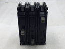FPE NES2340/2340 40 Amp 3 Pole 120/240V Stab Circuit Breaker - Cosmetic Flaw