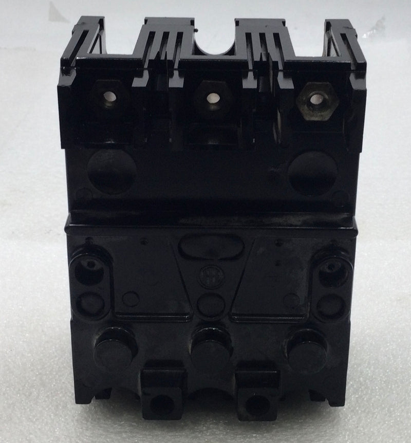 ITE EF3-B060 60 Amp 3 Pole 600V Molded Case Circuit Breaker