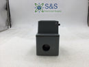 Square D 2510KW2-0705 Manual Motor Starting Switch 30 Amp 115-575 VAC 2-10 HP