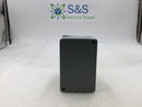 Square D 2510KW2-0705 Manual Motor Starting Switch 30 Amp 115-575 VAC 2-10 HP
