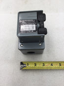 Square D 2510KW2-0705 Manual Motor Starting Switch 30 Amp 115-575 VAC 2-10 HP