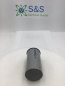 Aeromet M24P3735W10 35+10uf 370 VAC 50/60hz Plastic Dual-Run Capacitor