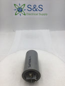 Aeromet M24P3735W10 35+10uf 370 VAC 50/60hz Plastic Dual-Run Capacitor