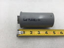 Aeromet M24P3735W10 35+10uf 370 VAC 50/60hz Plastic Dual-Run Capacitor