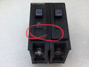 Bryant BR2100 100 Amp 2 Pole 120/240V Breaker - Cosmetic Flaw