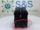 Bryant BR2100 100 Amp 2 Pole 120/240V Breaker - Cosmetic Flaw