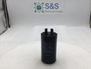 Zhenjiang Wufeng CBB60 35uF +/-5% 250 VAC 50/60Hz Round Plastic Capacitor