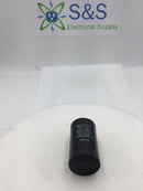 Zhenjiang Wufeng CBB60 35uF +/-5% 250 VAC 50/60Hz Round Plastic Capacitor
